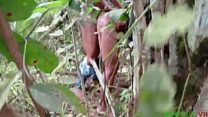 Fat Lady Gets Hot Fuck From Neighbor