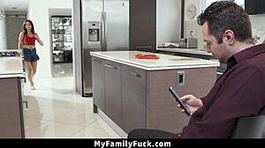 Stepdaddy fulfills every desire I’ve craved in a lover