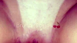 hotwife gets pussy and anal fucked bareback