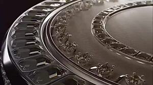 Man, busty Hailey Rose gets licked and pounded by Rome Major!