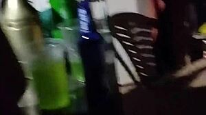 watch this 18-year-old sitting on dick?