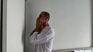 Step Father Fucks Daughter