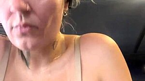 Fui Treinar Na Academia Não Percebi Que Estava Só De Sutiã Por Baixo Os Marombas Passava E Ficava Olhando Eu Fiquei Com Muito Tesão E Toda Molhada E Minha Calça Branca Molhadinha Na Buceta