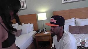 Rome Major Mounts Envy Star's Ass Before Cumming on Her Face. Italian Beauty's Deepthroat Surprise Awaits