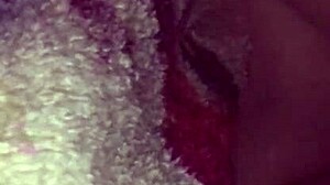 is this latina ready for intense homemade doggystyle fucking?