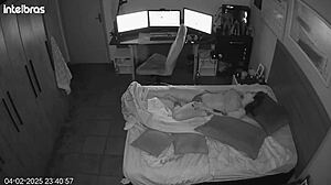 What Wild Thing Happened Last Night with Mature Big Tits Domination?