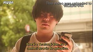 Busty Married Woman Needs Healthy Sperm Subtitled Ai Sayama