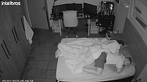 What Wild Thing Happened Last Night with Mature Big Tits Domination?