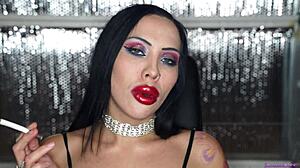 4th of july massive facial