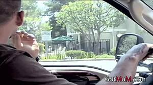 Got Mum - Pick-Up Fuck Two Rando Milfs For Casting Couch!