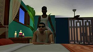 Your Arab Slut Wife Fucks Me In Vacation?