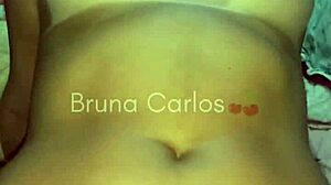 hotwife gets pussy and anal fucked bareback