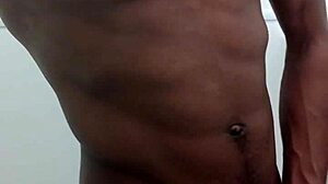 chatting in the university bathroom about daily stuff