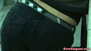 Beautiful Glam Babe Pov Fucked Missionary With Big Tits