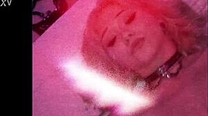 Pierced hottie Venus Rivers, spread those legs for my big cock!