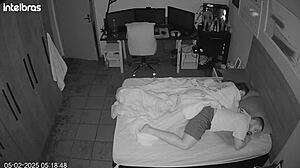 What Wild Thing Happened Last Night with Mature Big Tits Domination?