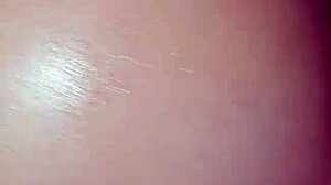 Hey, the mature latina is craving sex in the kitchen with a big cock