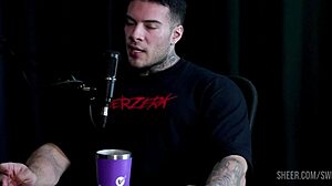 Fat Blonde Milf Tifany Rocha Orgasms in Interracial BDSM Domination Compilation