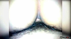 Ay Te Equivocaste De Hoyo �Sacala Sacala Que Me Duele �Aaaah Te Dije Que Por El Culo No Porque Se Entera Mi Marido Ouch Ow Anal Doloroso