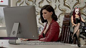 ms denvers ep 63 passion in the college