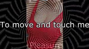 Erotic Hypnosis Tricks Slave Into Submitting To Mistress Lisa Pillow's BDSM Commands