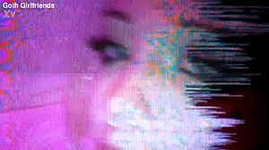 Pierced hottie Venus Rivers, spread those legs for my big cock!