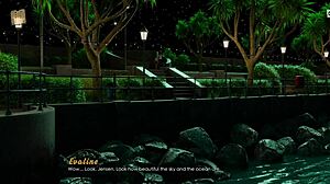 Retrieving the past s3 eve 10