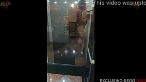 Depois De Conversar Pelo App Fui Ao Encontro Dessa Safada E O Marido Gravou Tudo - Parte 2