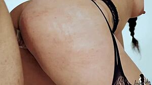 bondage session with filip baco