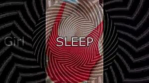 Erotic Hypnosis Tricks Slave Into Submitting To Mistress Lisa Pillow's BDSM Commands