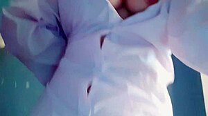 i want my neighbors watching me masturbate!