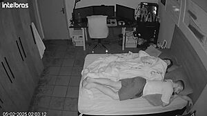 What Wild Thing Happened Last Night with Mature Big Tits Domination?