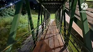 casada transando em plena via publica via light ao vivo