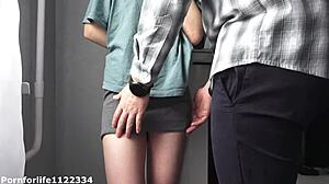 While Mom Is Out For Groceries I Love To Be Fingerfucked By My Strong Stepdaddy