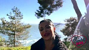 Alicia 43 Ans Une Milf Exigeante Aux Gros Seins