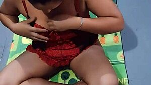 My stepsister loves getting penetrated hard with clothes ripped and tits slapped.