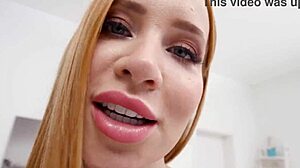Kiara Lord Takes Hardcore Double Penetration – Can You Handle It?