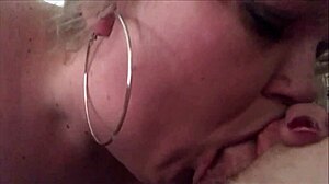 Jenna Jaymes Deepthroats And Fucks Big Cock.