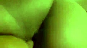 Lesbian Lovers Shave Pussies For Hot Fun!