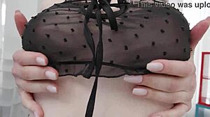 Blonde Greta Foss Gulps Piss in Intense DP DAP Group Sex!