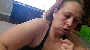 Dirty Talk While Sucking Cock