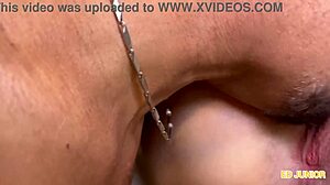 Bareback Fuck With Polish Teen!