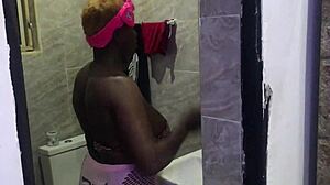 Behind the scenes secrets with Emris53, HarveyxBush, and wet Sarah
