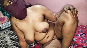 Today I Found My Stepmother Alone So I Fucked Her Hard Full Desi Video