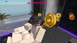 I fuck a prostitute fan hard, she's obsessed with my cock and begs for more