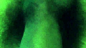 huge masturbation session