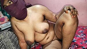 Today I Found My Stepmother Alone So I Fucked Her Hard Full Desi Video