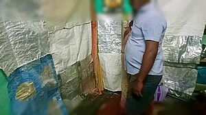 Indian Village Student with Indian Aunty Sex Hardcore in Husband Pussy Country Brunette Bedroom Ranch Friend Sexy