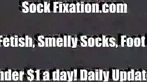 these knee high socks are so soft and snugg, mistress