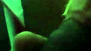 bear grabbed my hair for sucking